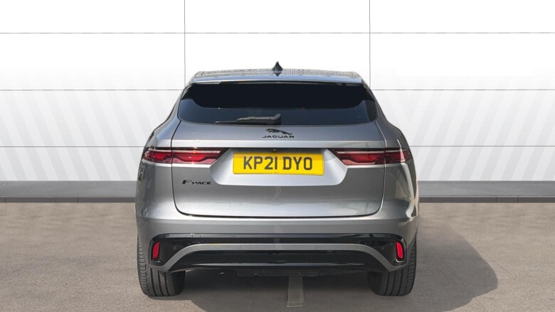 Jaguar F-Pace 2.0 D200 R-Dynamic HSE 5dr Auto AWD Diesel Estate